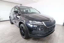 Skoda Karoq 2019