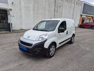 Fiat Fiorino 2022