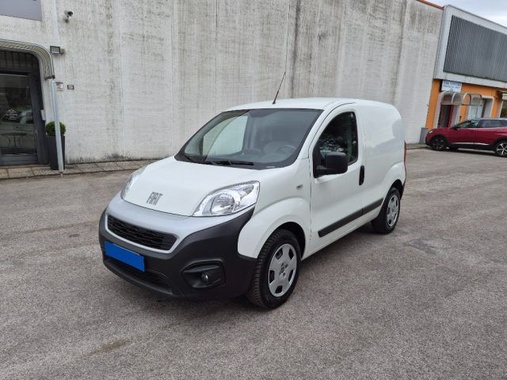 Fiat Fiorino 2022