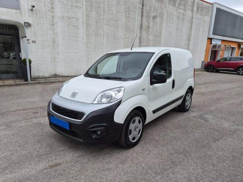 Fiat Fiorino