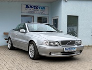 Volvo C70 2000