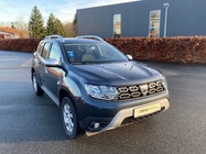 Dacia Duster 2021
