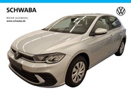 Volkswagen Polo 2025