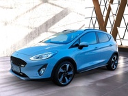 Ford Fiesta 2019