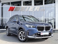 BMW X1 2024