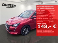 Peugeot 208 2021