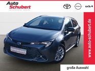 Toyota Corolla 2025