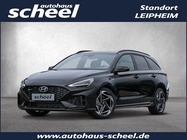 Hyundai i30 2025