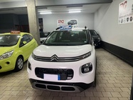 Citroen C3 2019