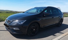 Seat Leon 2019
