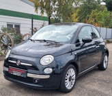 Fiat 500 2014