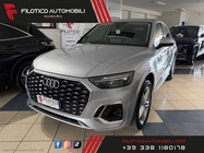 Audi Q5 2023