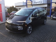 Hyundai Staria 2024