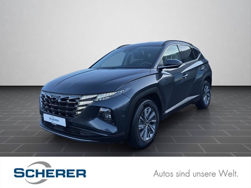 Hyundai Tucson 2023