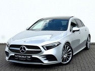 Mercedes-Benz A-Class 2019