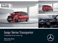 Mercedes-Benz V-Class 2025