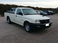 Mitsubishi L200 2004