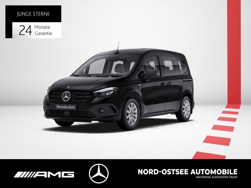 Mercedes-Benz eCitan