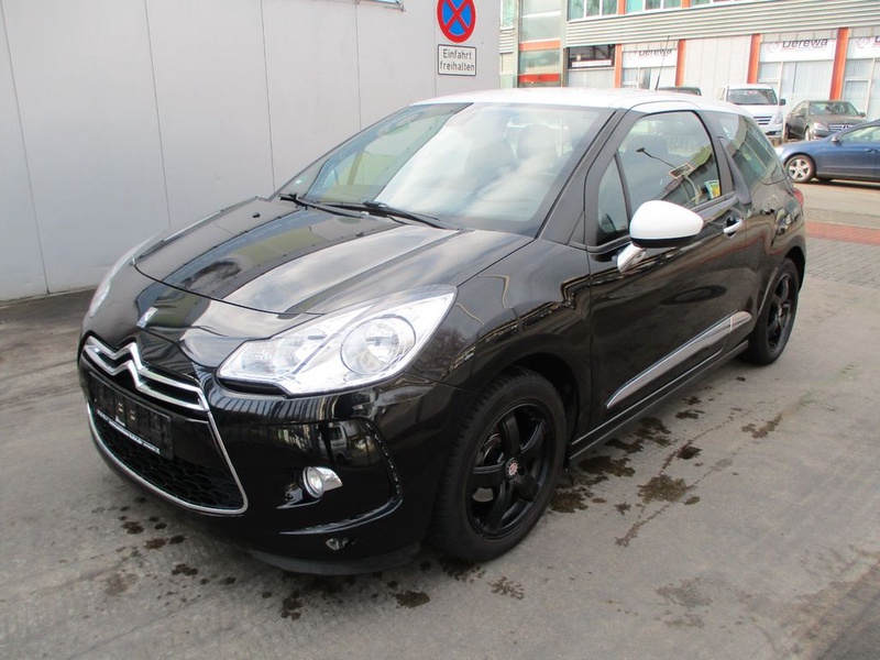 Citroen DS3