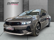 Opel Astra 2025
