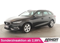 Seat Leon 2024