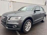 Audi Q5 2016