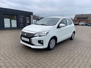 Mitsubishi Space Star 2021