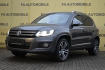 Volkswagen Tiguan 2013