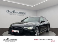 Audi A6 2021