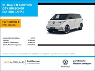 Volkswagen ID.Buzz 2026