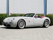 Wiesmann MF 4 2009