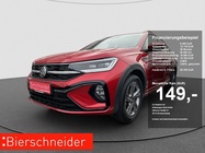 Volkswagen Taigo 2022