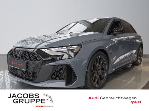 Audi RS3 2026