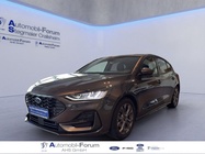 Ford Focus 2024
