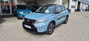 Suzuki Vitara 2025