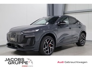 Audi Q6 e-tron 2026