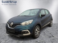 Renault Captur 2017