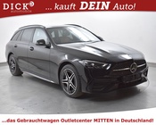 Mercedes-Benz C-Class 2022