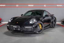 Porsche 992 2024
