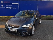 Seat Ibiza 2026