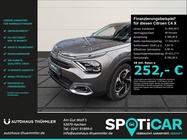 Citroen C4 2023