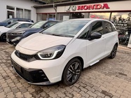 Honda Jazz 2025