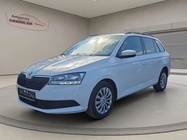 Skoda Fabia 2020