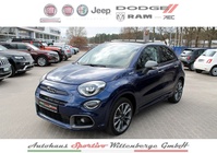 Fiat 500X 2024