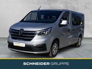 Renault Trafic 2024