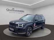 Hyundai Santa Fe 2025