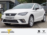 Seat Ibiza 2025