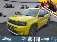 Fiat Grande Panda 2025