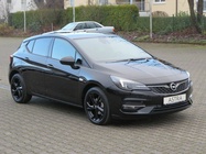 Opel Astra 2021