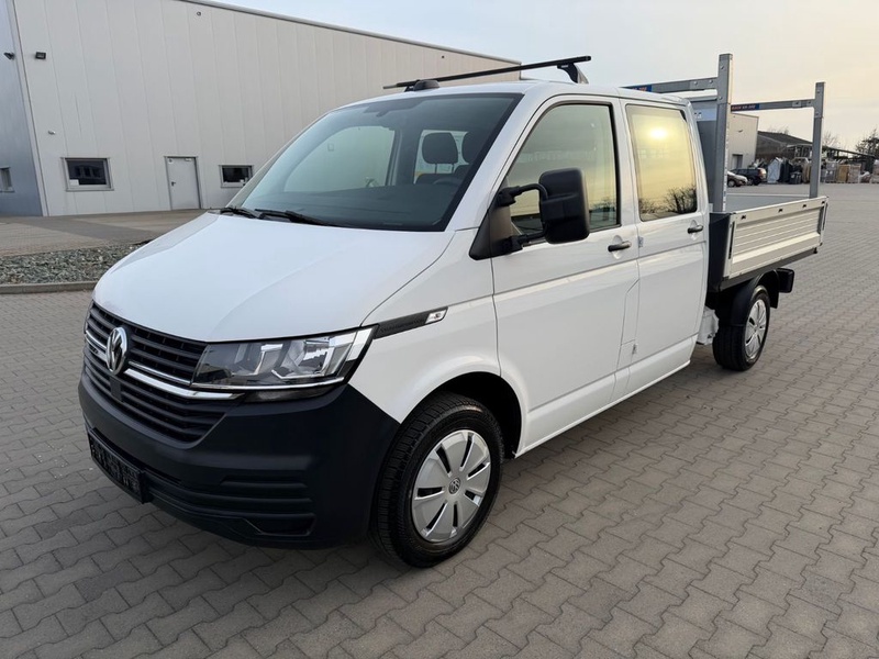 Volkswagen T6